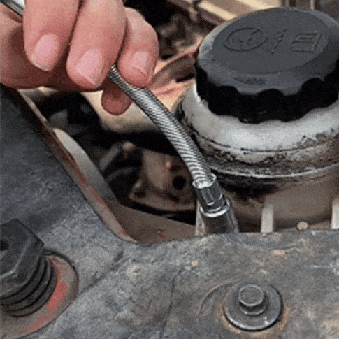 7 Reasons Why This 46-Piece Chrome Socket Set Is Replacing Expensive Tool Truck Kits… According to Master Mechanics